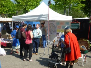 Concertation projet territoire agenda21 Fontaine Fabrique participative