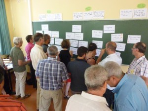 fondation supAgro forum ouvert stratégie Fabrique Participative