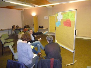 formation animation concertation CAUE26 Fabrique Participative